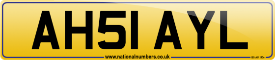 AH51 AYL