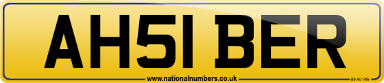 AH51 BER