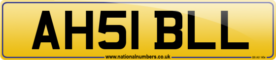 AH51 BLL
