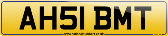 AH51 BMT