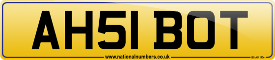AH51 BOT