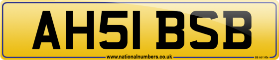 AH51 BSB