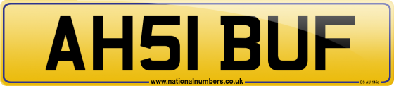 AH51 BUF