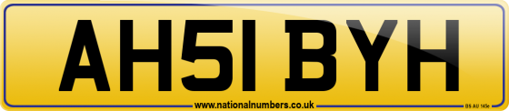 AH51 BYH