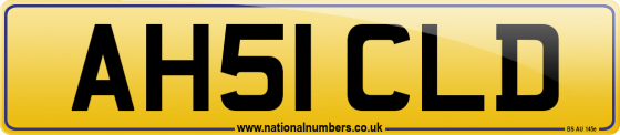 AH51 CLD