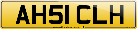 AH51 CLH