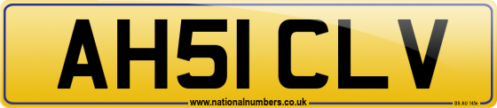 AH51 CLV