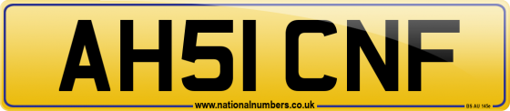 AH51 CNF
