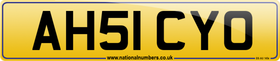 AH51 CYO