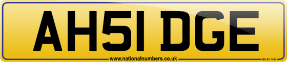 AH51 DGE