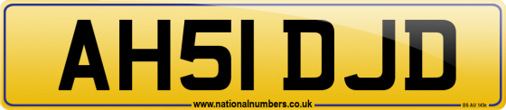 AH51 DJD