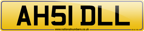 AH51 DLL