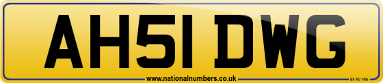AH51 DWG