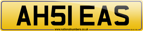 AH51 EAS