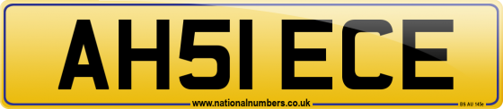 AH51 ECE