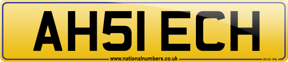 AH51 ECH
