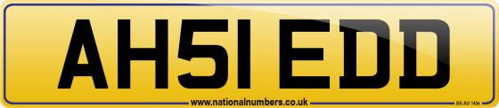 AH51 EDD