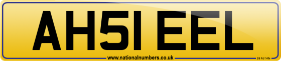 AH51 EEL