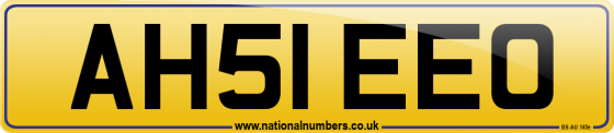 AH51 EEO