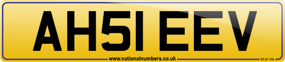 AH51 EEV