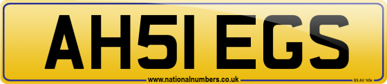 AH51 EGS