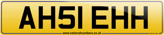 AH51 EHH