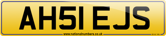 AH51 EJS