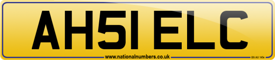 AH51 ELC