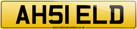 AH51 ELD