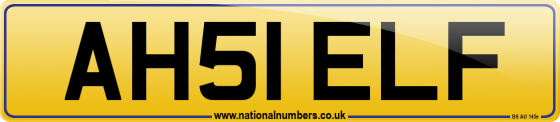 AH51 ELF