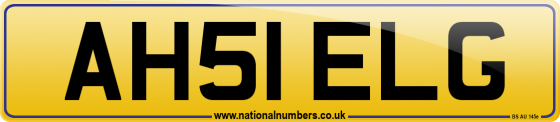 AH51 ELG