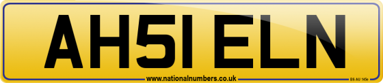 AH51 ELN
