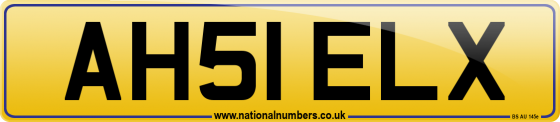 AH51 ELX
