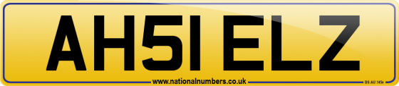 AH51 ELZ