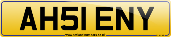 AH51 ENY