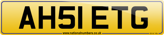 AH51 ETG