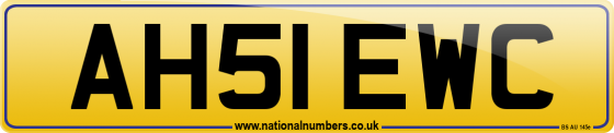 AH51 EWC