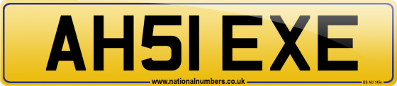 AH51 EXE