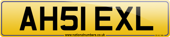 AH51 EXL