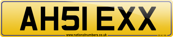 AH51 EXX