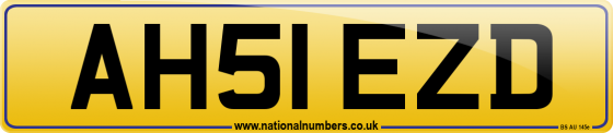AH51 EZD