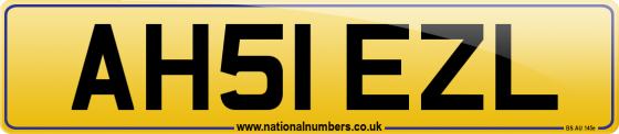 AH51 EZL