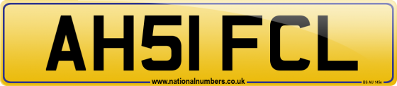 AH51 FCL