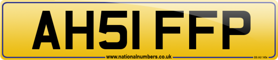 AH51 FFP