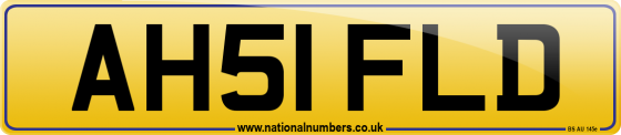 AH51 FLD