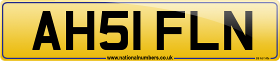 AH51 FLN