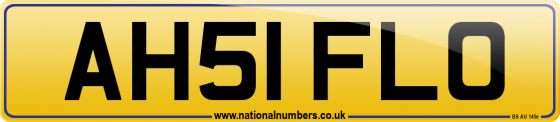 AH51 FLO
