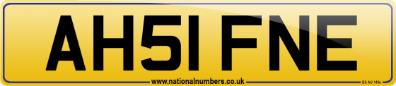 AH51 FNE
