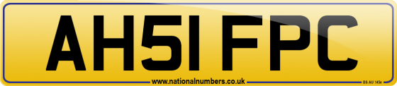 AH51 FPC