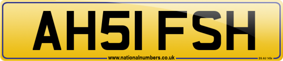 AH51 FSH